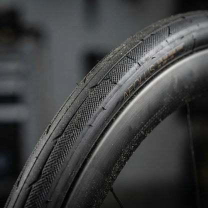 Pneu De Estrada Bontrager Aeolus Elite 700x28