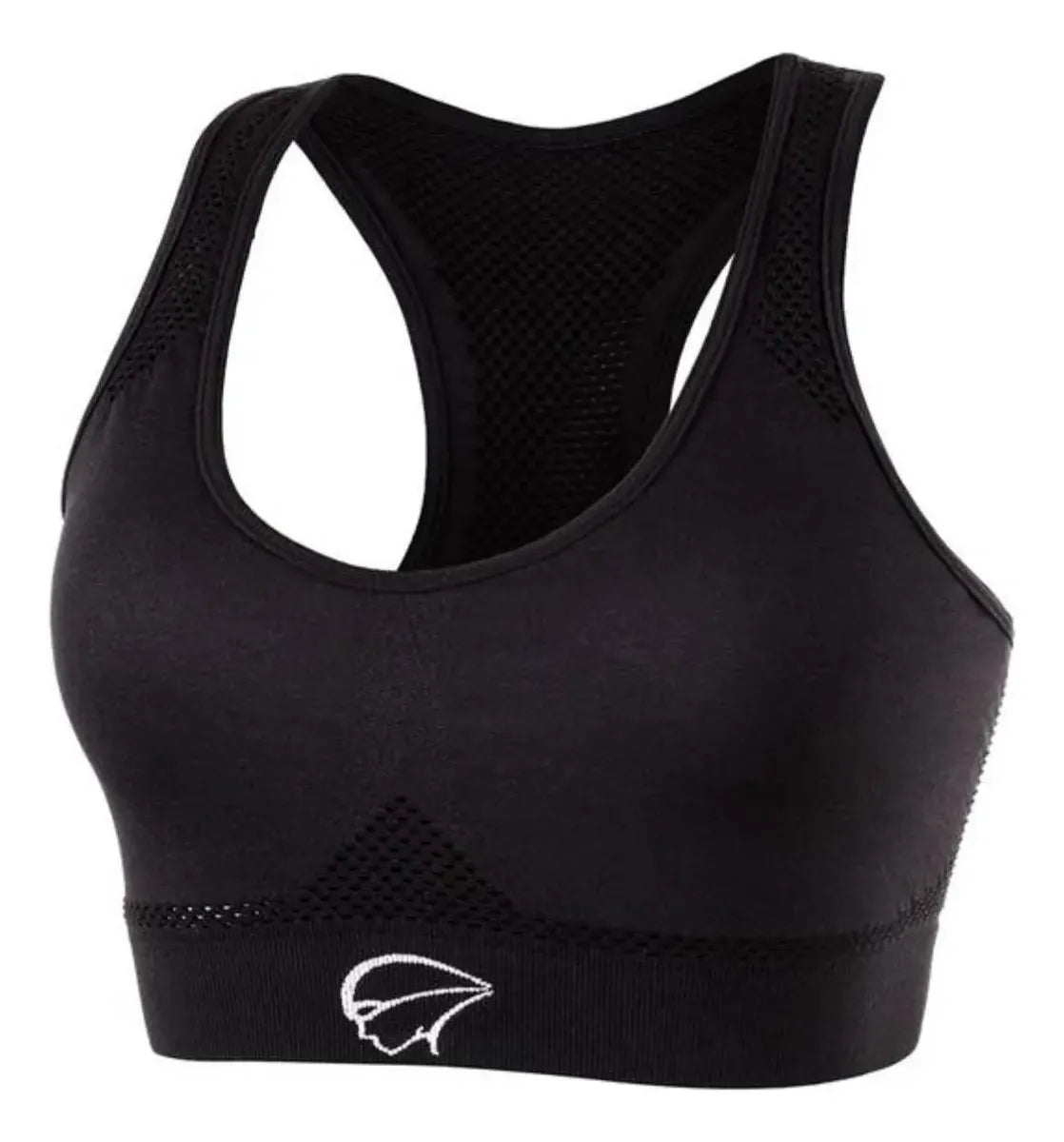 New Top Mauro Ribeiro Feminino Fitness Esportivo