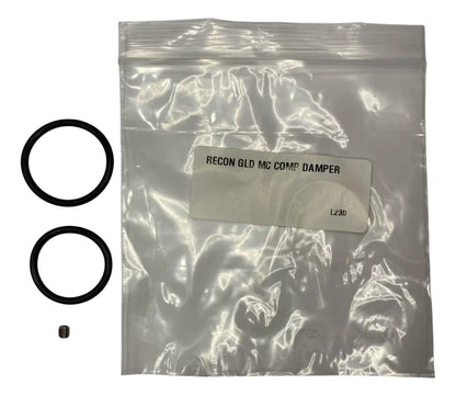 Kit De Reparo Para Suspensão Rockshox Recon Gold Solo Air