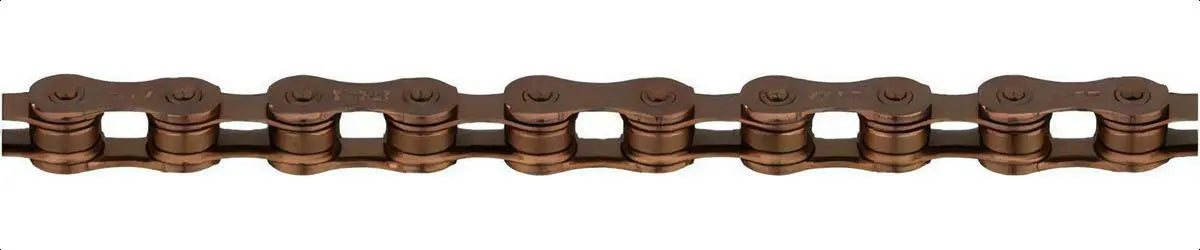 Corrente Sram Pc-xx1 Eagle 126 Elos 12 Velocidades Bronze