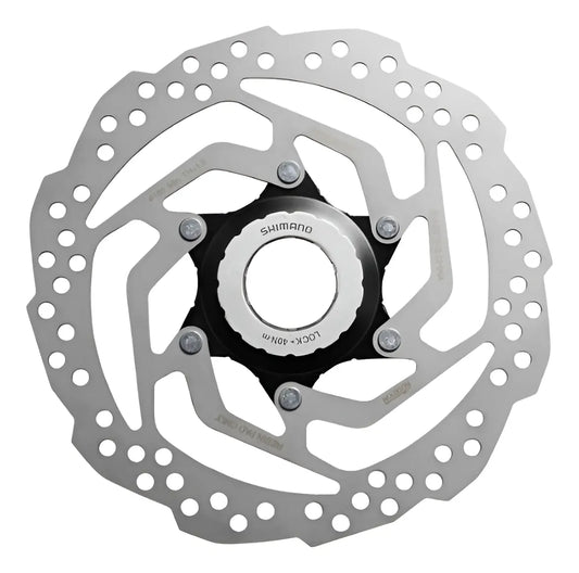 Rotor Shimano Sm-rt10 160mm - Center Lock