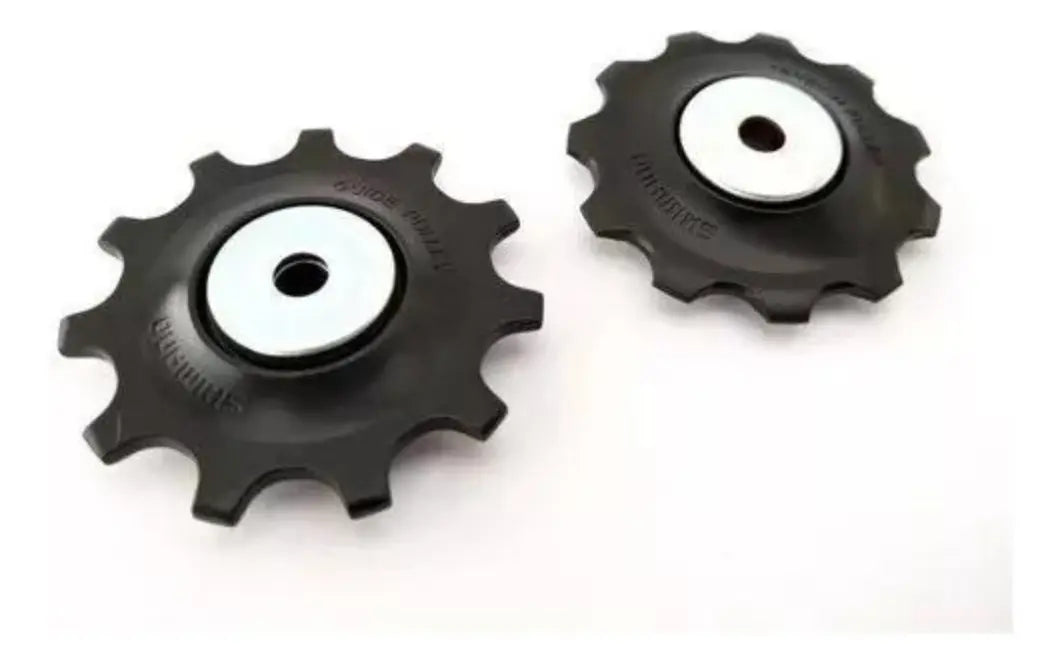 Roldana De Câmbio Shimano Deore Rd-m6000 Gs