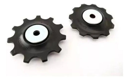 Roldana De Câmbio Shimano Deore Rd-m6000 Gs