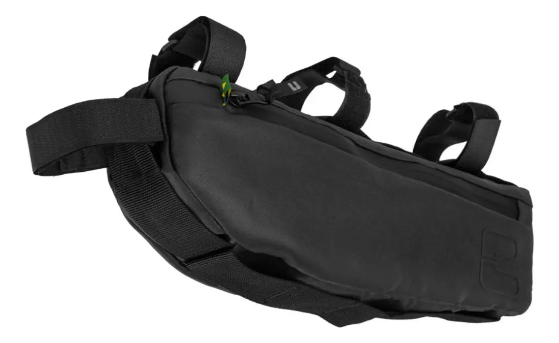 Bolsa De Quadro Frame Trunk Wr 2,5 Litro Resistente Á Água