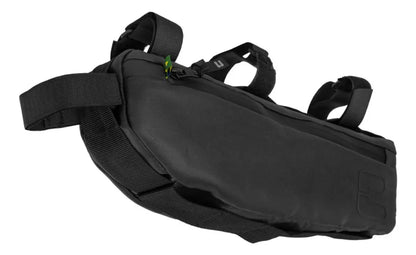 Bolsa De Quadro Frame Trunk Wr 2,5 Litro Resistente Á Água