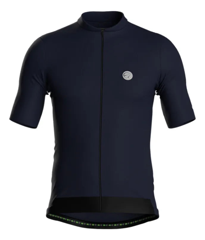 Camisa Mauro Ribeiro Fiber 2.0 Masculina - Azul