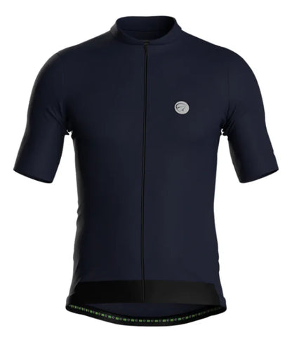 Camisa Mauro Ribeiro Fiber 2.0 Masculina - Azul