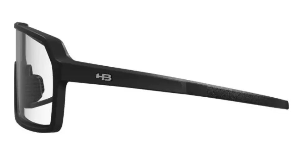 Óculos Hb Grinder Matte Black Photochromic