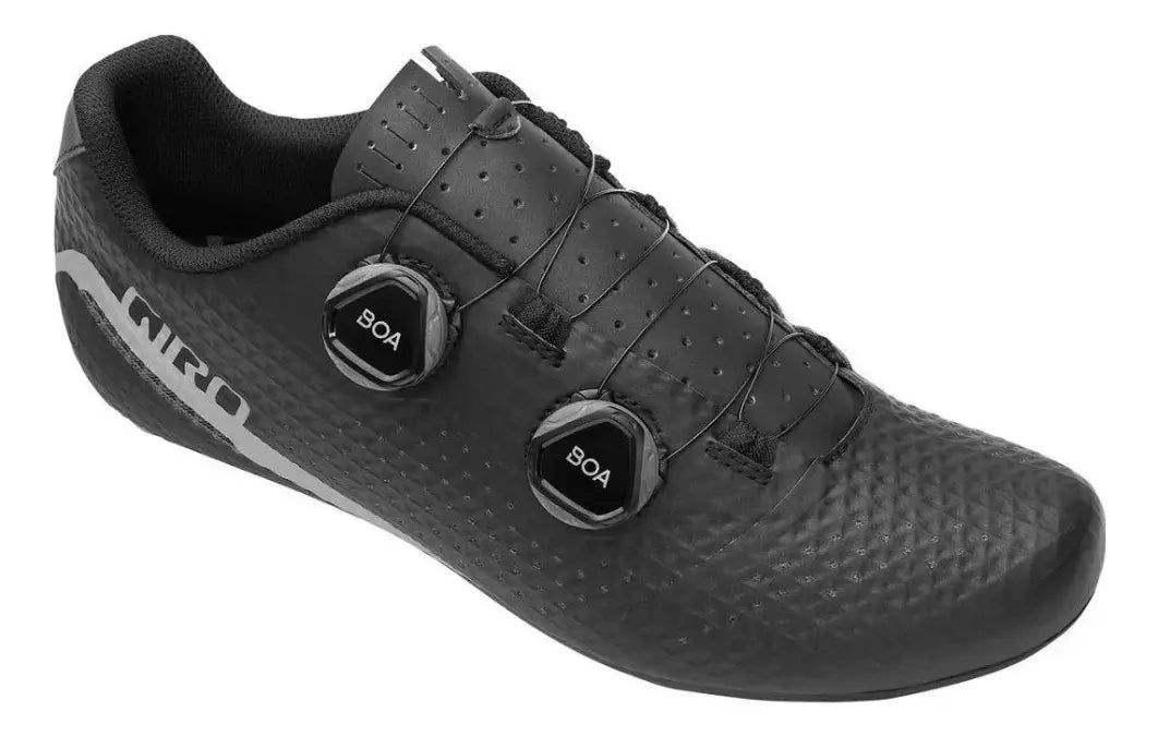 Sapatilha Feminina Road Giro Regime Preto
