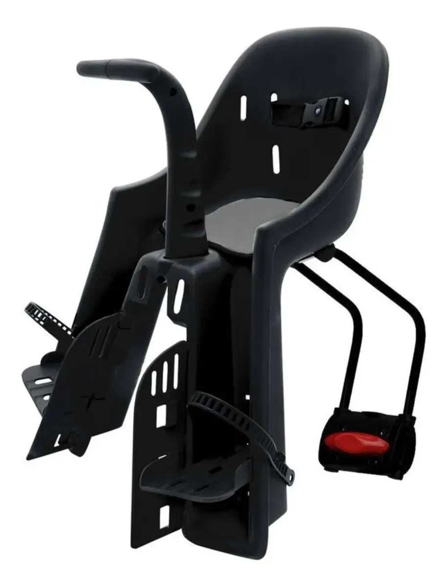 Cadeirinha Para Bicicleta Polispor Diant. Fix Kangaroo Ffv29