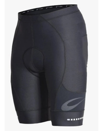 Bermuda Sol Synergy Preta - Tamanho G