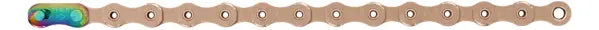 Corrente Sram Pc-xx1 Eagle 126 Elos 12 Velocidades Bronze