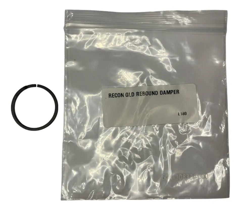 Kit De Reparo Para Suspensão Rockshox Recon Gold Solo Air