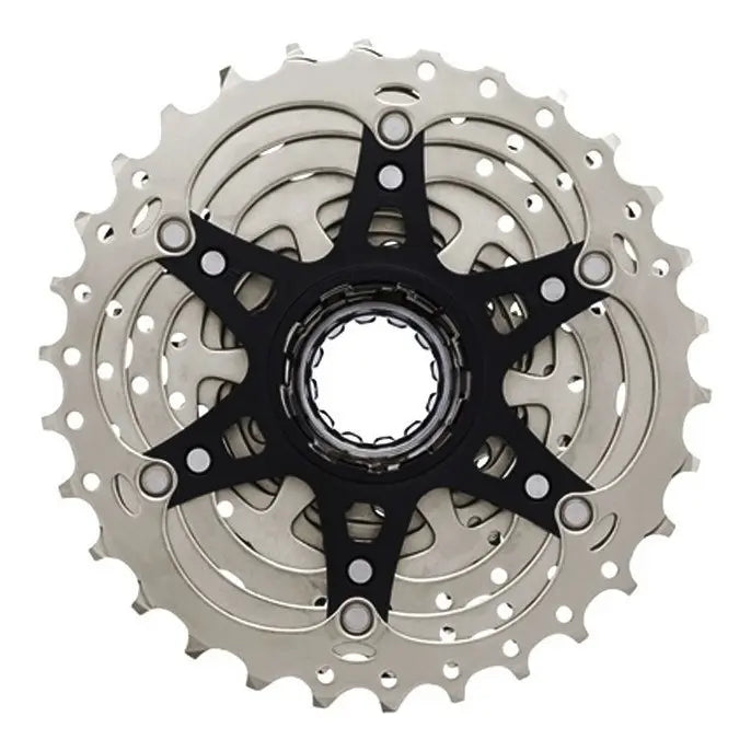 Cassete Shimano 105 Cs-r7000 11-30 De 11 Velocidades