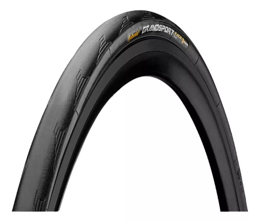 Pneu Continental Grand Sport Race 700X28 Em Kevlar | Preto