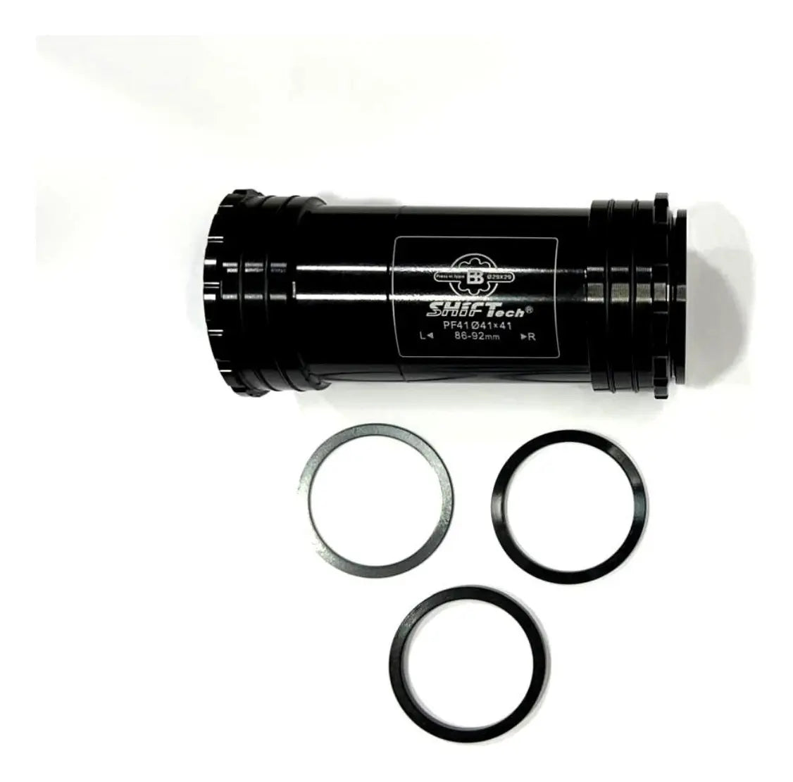 Movimento Central Shiftech Dub 41mm P/ Eixo 28,9 86-92mm
