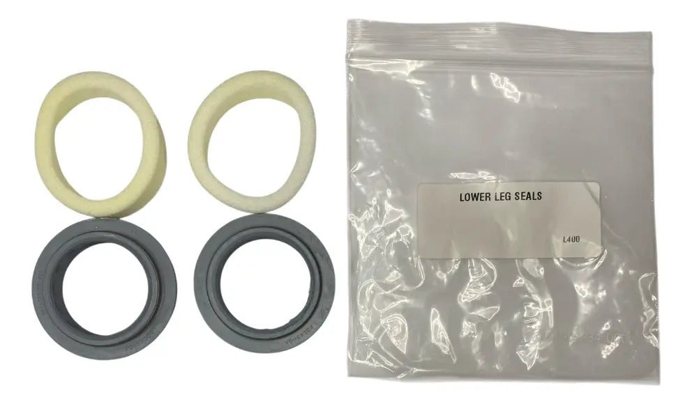 Kit De Reparo Para Suspensão Rockshox Recon Gold Solo Air
