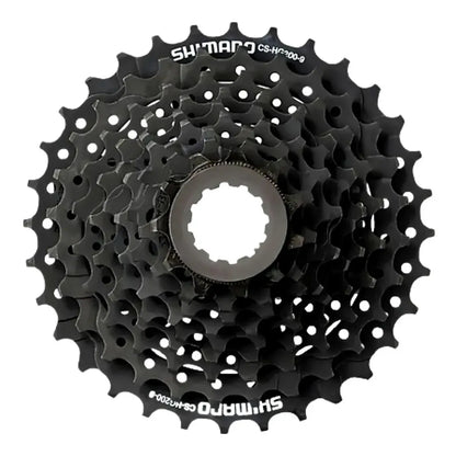 Cassete Shimano 9v Cs-hg200 11/32d