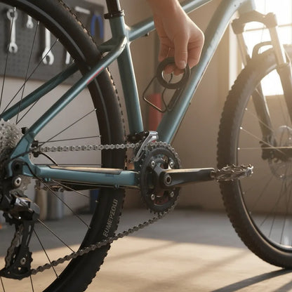 Trek Domane Mkiv Headset Split Ring