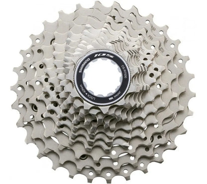 Cassete Shimano 105 Cs-r7000 11-30 De 11 Velocidades
