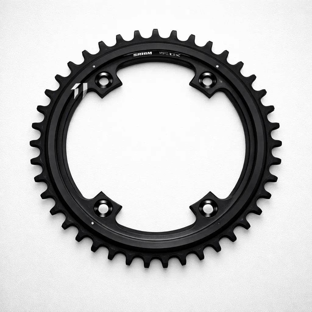 Coroa Sram X-sync Apex1 A1 44t 110 Bcd 11 Vel. Preto