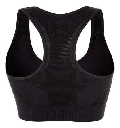 New Top Mauro Ribeiro Feminino Fitness Esportivo