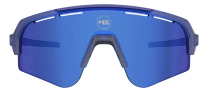 Óculos Hb Edge S M Eletric Blue Photo Blue