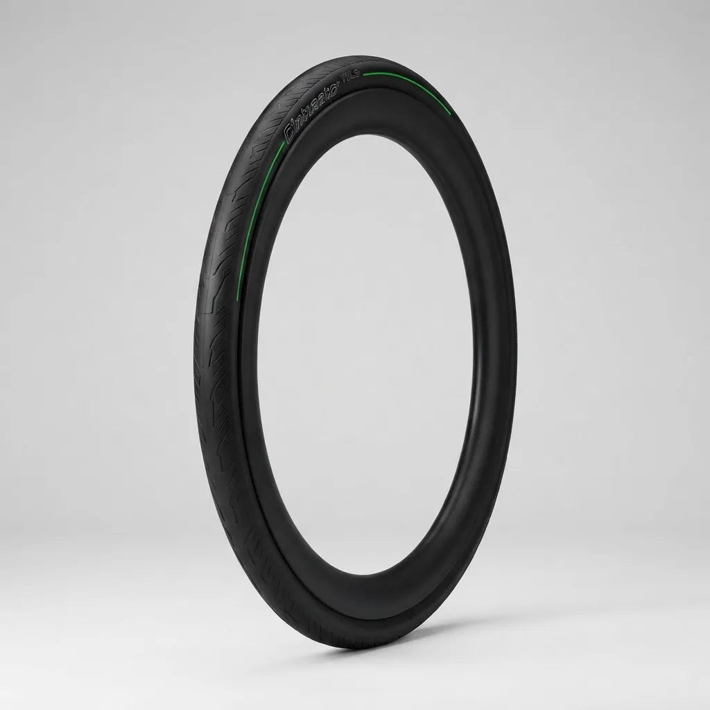 Pneu Pirelli Cinturato Kvl 700x28c Velo Tlr Refl