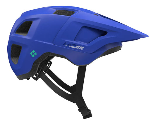 Capacete de ciclismo Lazer Lupo KinetiCore (MTB/Trail)