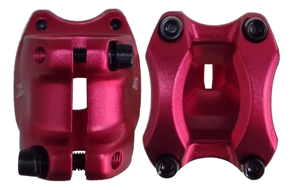 Mesa Guidão Vortex 760x35mm Backsweep 5o Rise 20mm Mesa 45mm