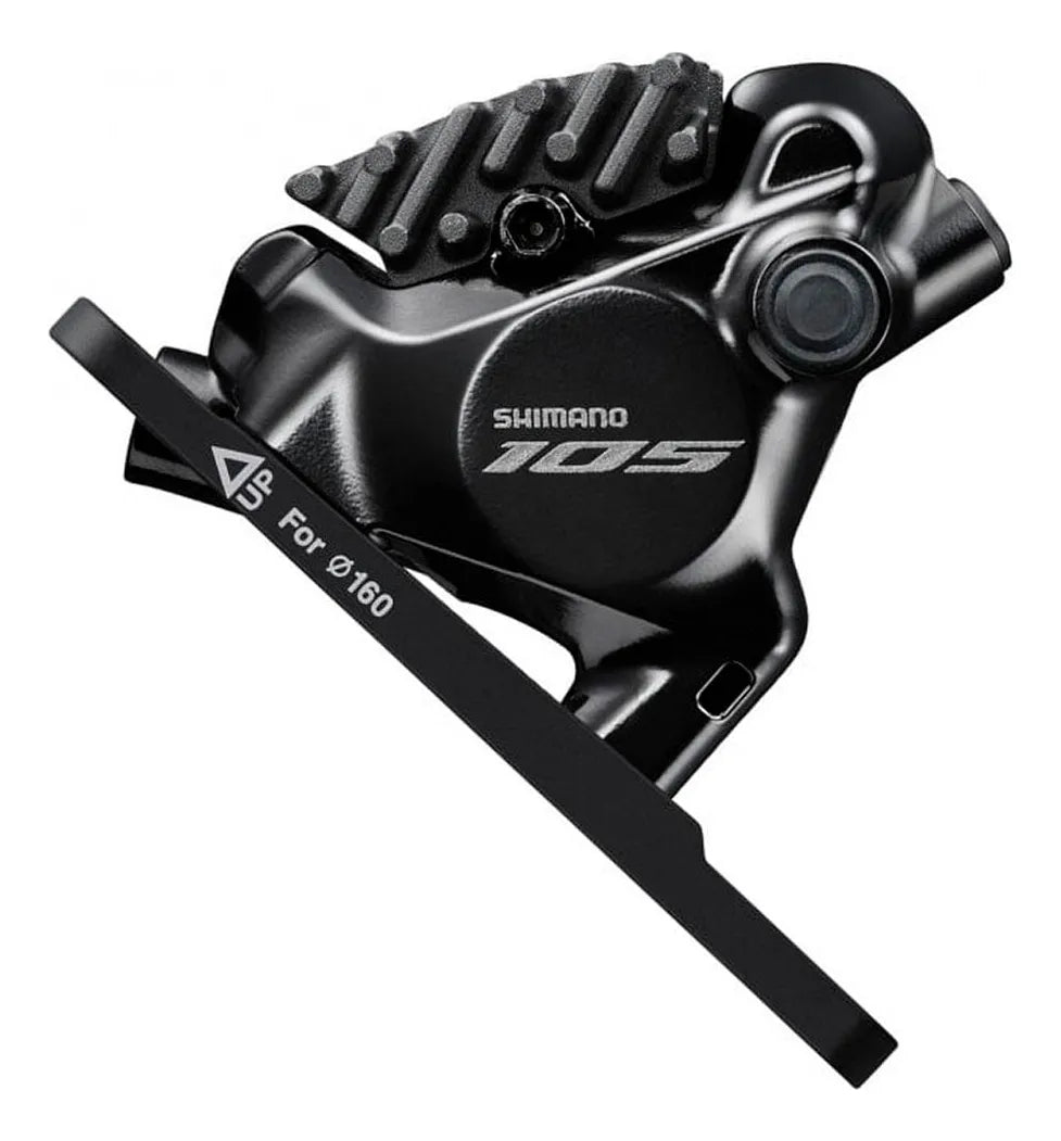 Pinca Freio Hidraulico 105 Br-r7170 Dianteiro Para 140/160mm