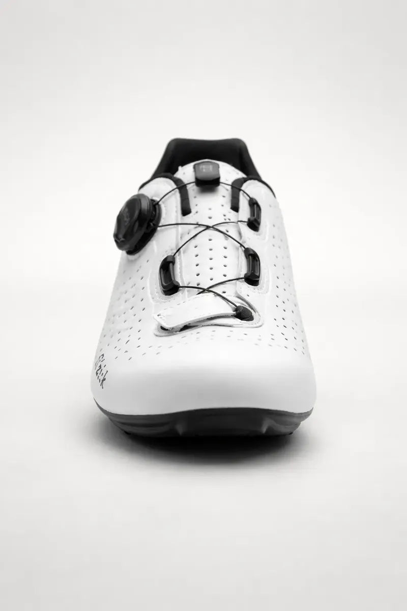 Sapatilha Fizik Tempo R5 Overcurve Branca - 39BR