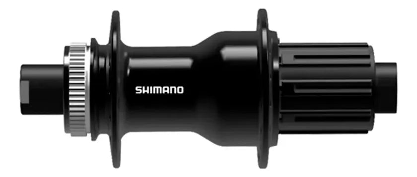 Cubo Traseiro Shimano Tc500 Boost 32f Rolamento Hg 8-11v