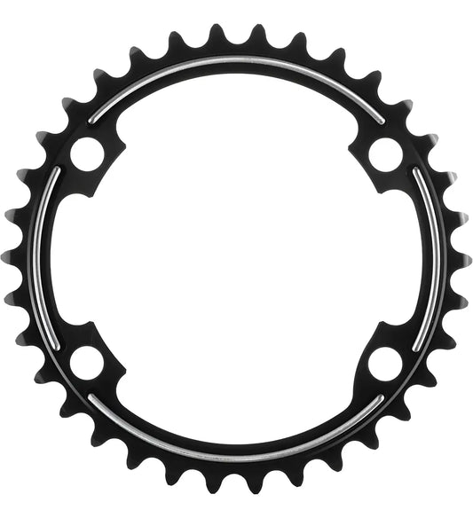 Engrenagem Shimano Dura Ace Fc-r9100 39 Dentes Para 53/39d