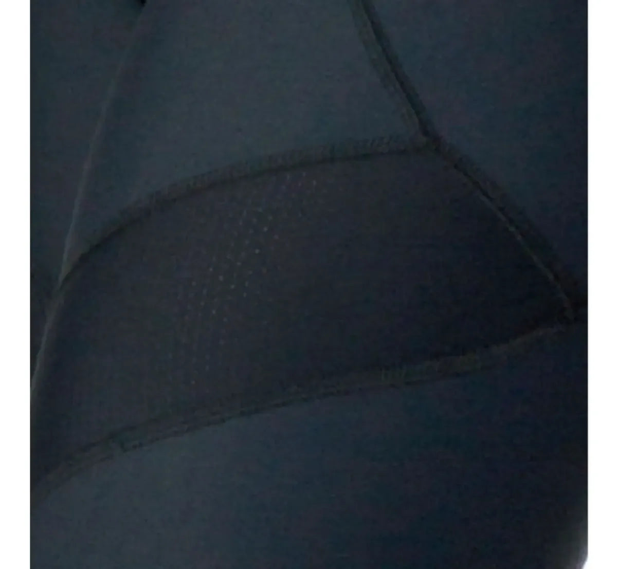 Shorts Ciclista Speedy Feminina Preto Bike - Sol Sports M