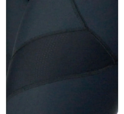 Shorts Ciclista Speedy Feminina Preto Bike - Sol Sports M