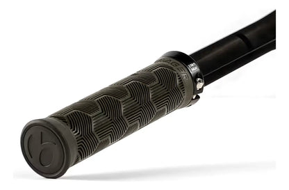 Manoplas Bontrager Xr Trail Elite Mtb Grip E Controle Máximo