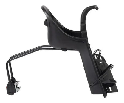 Cadeirinha Para Bicicleta Polispor Diant. Fix Kangaroo Ffv29