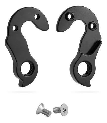 Gancheira Bmc Colnago Cx Zero - Gantech G269
