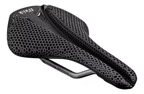 Selim Fizik Antares Adaptive Vs R3 Preto - 139mm