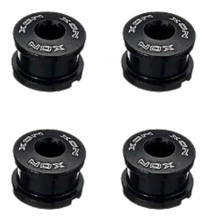 Parafuso Para Coroa Xon M8x6