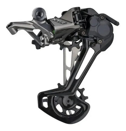 Haste De Câmbio Shimano Xtr Rd-m9100 - Interna Sgs