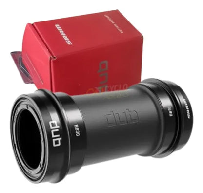 Movimento Central Sram Dub Bb30 73mm - Cannondale