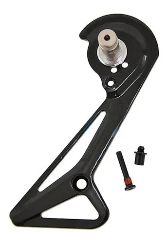 Haste De Câmbio Shimano Dura-ace Rd-r9100 - Externa Ss
