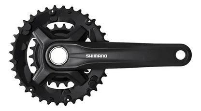 Pedivela Shimano Altus Mt210-b2 Boost 36/22d 175mm - 2x9v