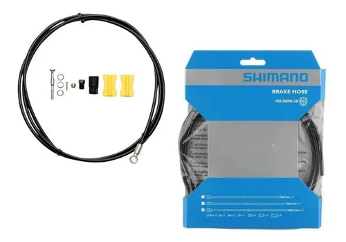 Mangueira De Freio Shimano Sm-bh90 / Br-m985/m785/675
