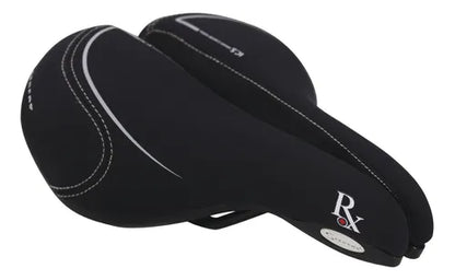 Selim Serfas Rx-922l Feminino Preto - Mountain Bike