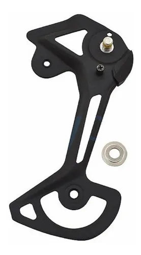 Haste De Câmbio Shimano Deore Slx Rd-m7100 - Externa Sgs