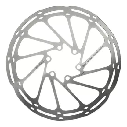 Disco Rotor Para Freio Sram Avid Center Line 140mm