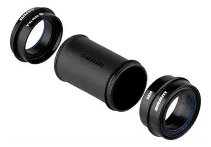 Movimento Central Sram Dub Bb30 73mm - Cannondale